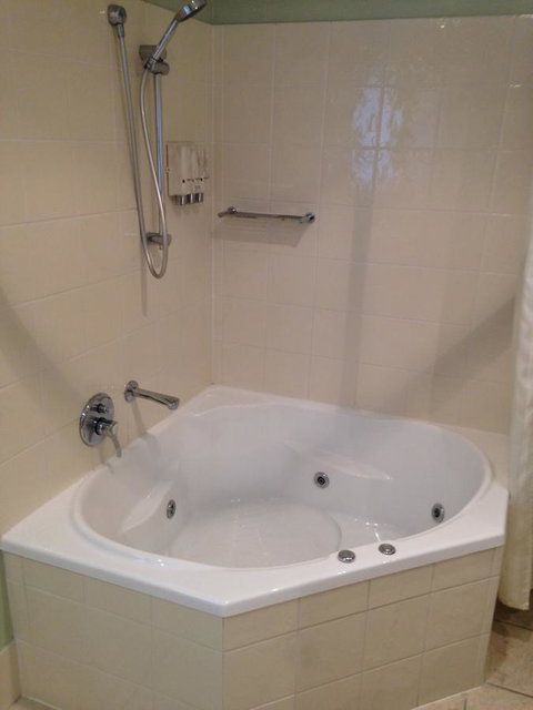 Eastgate On The Range Motel - Accommodation Gold Coast 35