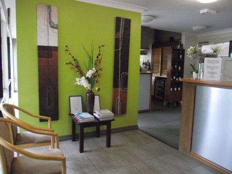 Eastgate On The Range Motel - Accommodation Gold Coast 23