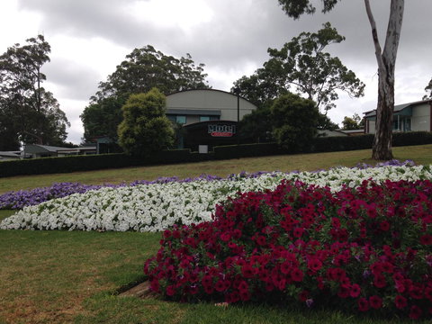 Eastgate On The Range Motel - Accommodation Gold Coast 34