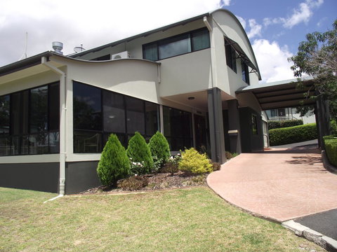 Eastgate On The Range Motel - Accommodation Gold Coast 17