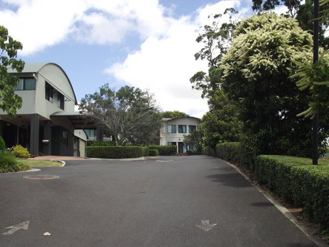 Eastgate On The Range Motel - Accommodation Gold Coast 21