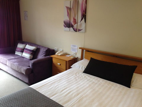 Eastgate On The Range Motel - Accommodation Gold Coast 33