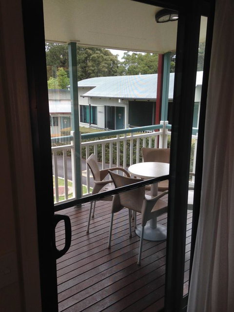 Eastgate On The Range Motel - Accommodation Gold Coast 38
