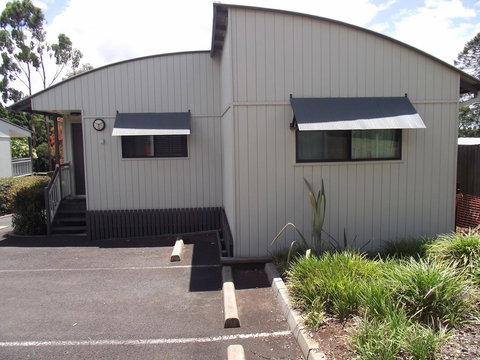 Eastgate On The Range Motel - Accommodation Gold Coast 15