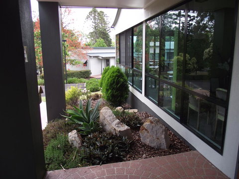 Eastgate On The Range Motel - Accommodation Gold Coast 20