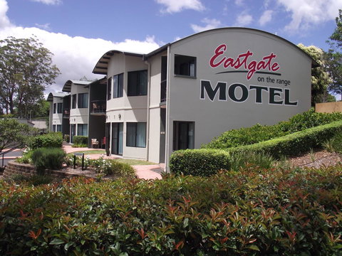 Eastgate On The Range Motel - Accommodation Gold Coast 0