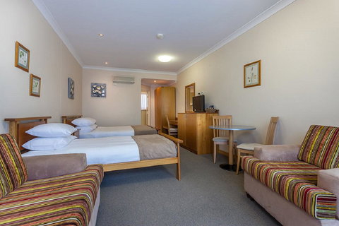 Eastgate On The Range Motel - Accommodation Gold Coast 6
