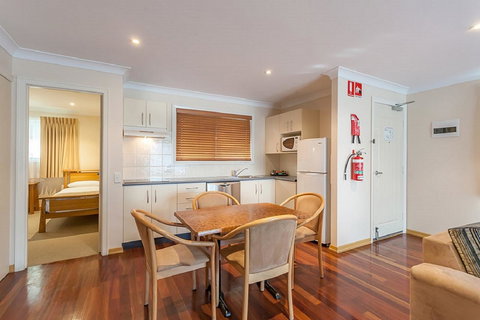 Eastgate On The Range Motel - Accommodation Gold Coast 13