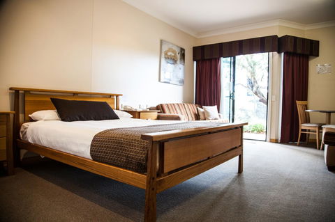 Eastgate On The Range Motel - Accommodation Gold Coast 5
