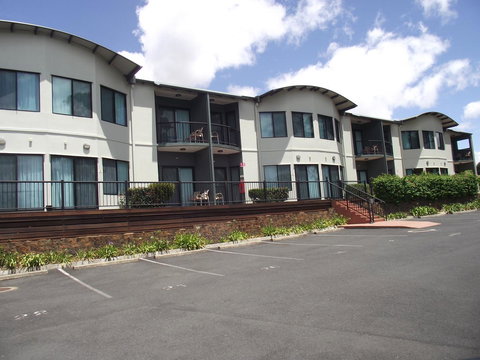 Eastgate On The Range Motel - Accommodation Gold Coast 19