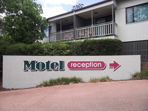 Eastgate On The Range Motel - Accommodation Gold Coast 36