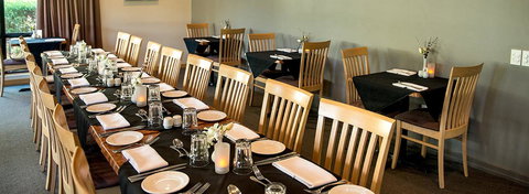 Eastgate On The Range Motel - Accommodation Gold Coast 1