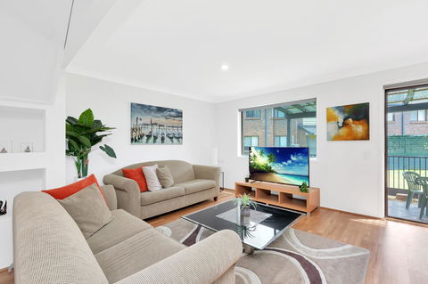 Fountain View Estate - We Accommodate - Accommodation Gold Coast 10