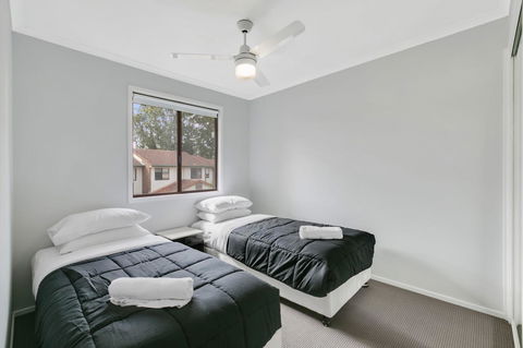 Fountain View Estate - We Accommodate - Accommodation Gold Coast 12