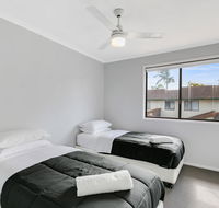 Fountain View Estate - We Accommodate - Accommodation Gold Coast