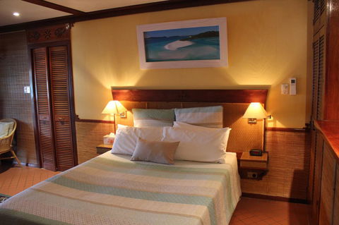 Whitsunday Moorings B&B - 1 Gold Coast 5