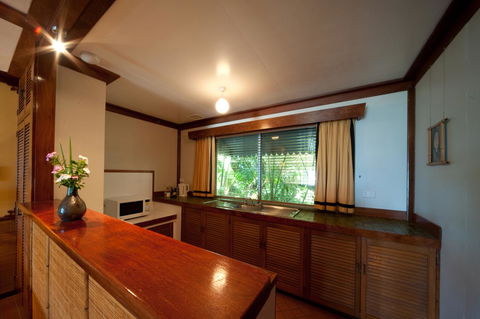 Whitsunday Moorings B&B - 1 Gold Coast 13