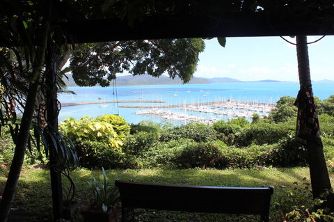 Whitsunday Moorings B&B - 1 Gold Coast 10