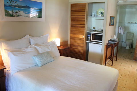 Whitsunday Moorings B&B - 1 Gold Coast 9