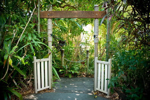 Whitsunday Moorings B&B - 1 Gold Coast 1