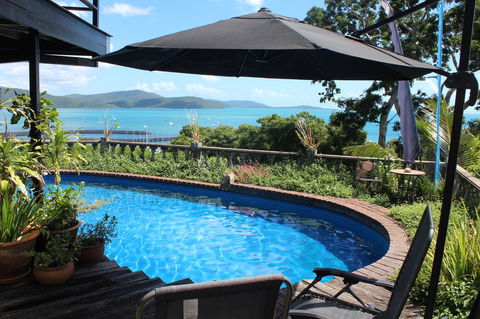 Whitsunday Moorings B&B - 1 Gold Coast 0