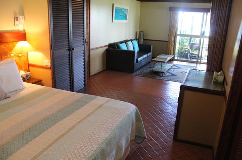 Whitsunday Moorings B&B - 1 Gold Coast 8