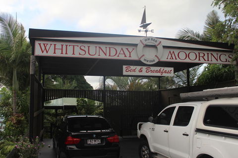 Whitsunday Moorings B&B - 1 Gold Coast 7