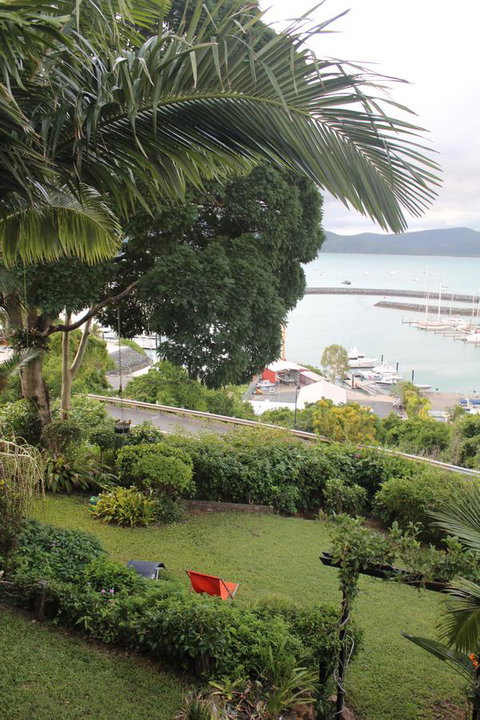 Whitsunday Moorings B&B - 1 Gold Coast 12
