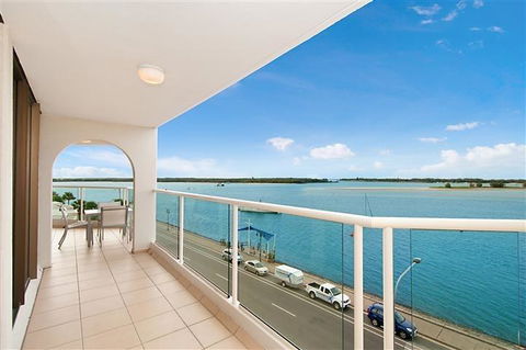 Beaconlea - Accommodation Gold Coast 1