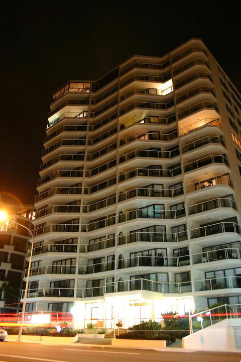 Beaconlea - Accommodation Gold Coast 2