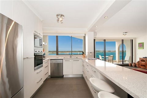 Beaconlea - Accommodation Gold Coast 3