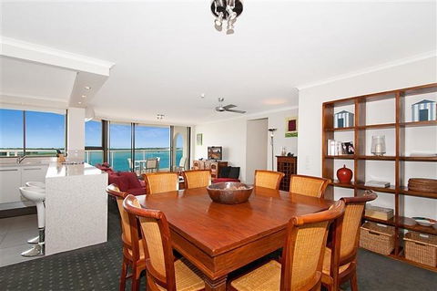 Beaconlea - Accommodation Gold Coast 41
