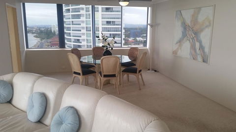 Beaconlea - Accommodation Gold Coast 18