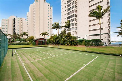 Beaconlea - Accommodation Gold Coast 40