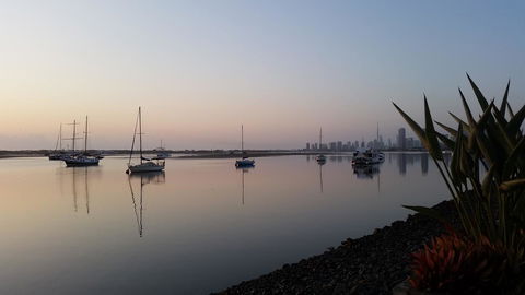 Beaconlea - Accommodation Gold Coast 25