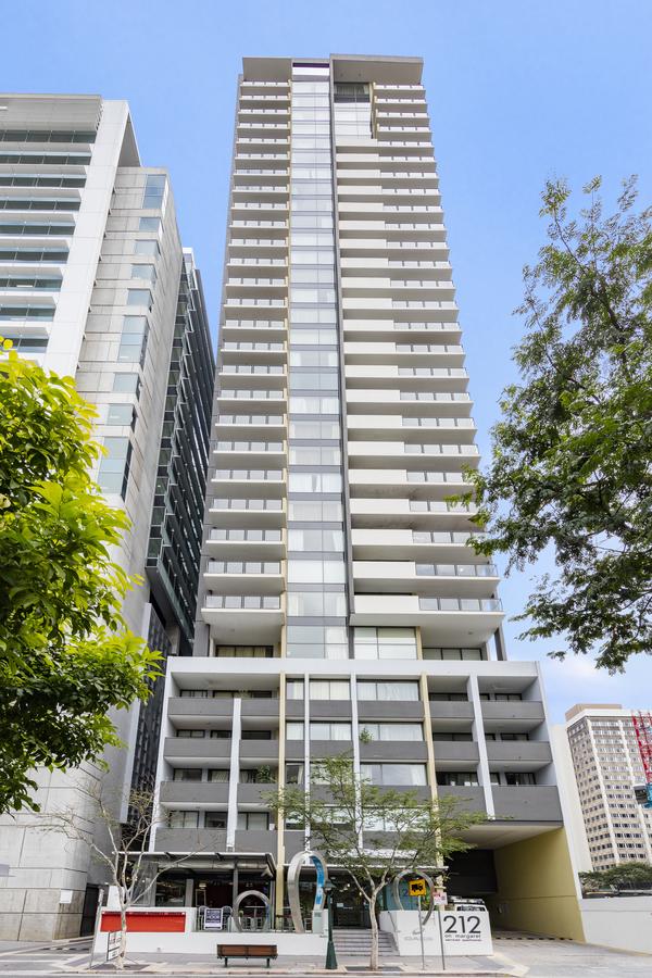 Alderley QLD Accommodation Gold Coast