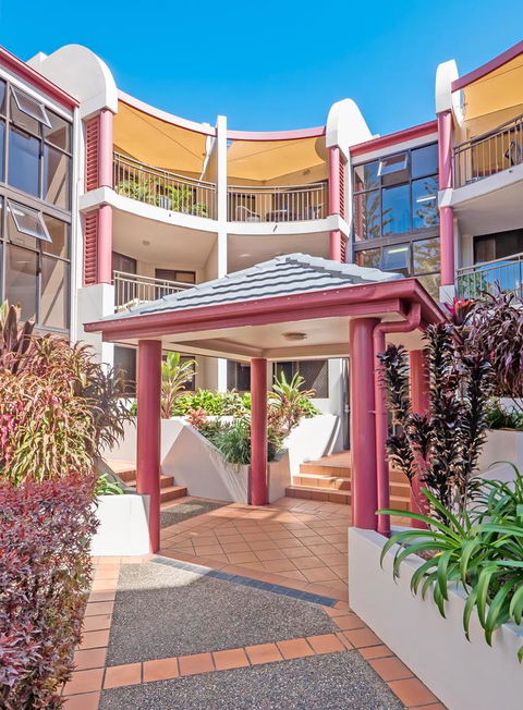 Burleigh On The Beach - Gold Coast 4U 5
