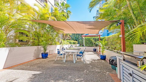 Burleigh On The Beach - Gold Coast 4U 10