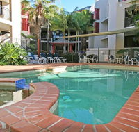 Burleigh on the Beach - Gold Coast 4U
