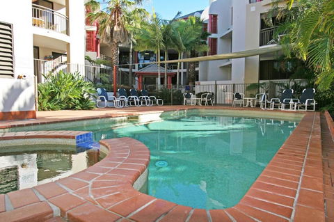 Burleigh On The Beach - Gold Coast 4U 0