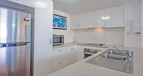 Burleigh On The Beach - Gold Coast 4U 25