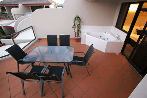Burleigh On The Beach - Gold Coast 4U 30