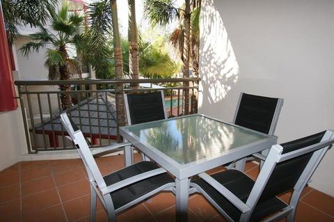 Burleigh On The Beach - Gold Coast 4U 33