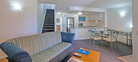 Burleigh On The Beach - Gold Coast 4U 26