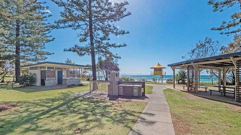 Burleigh On The Beach - Gold Coast 4U 9