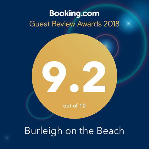 Burleigh On The Beach - Gold Coast 4U 3