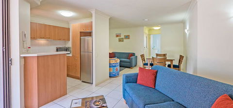 Burleigh On The Beach - Gold Coast 4U 17