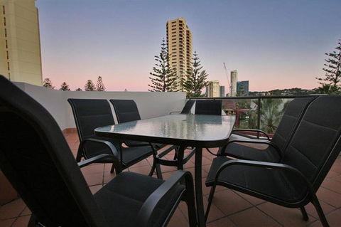 Burleigh On The Beach - Gold Coast 4U 29