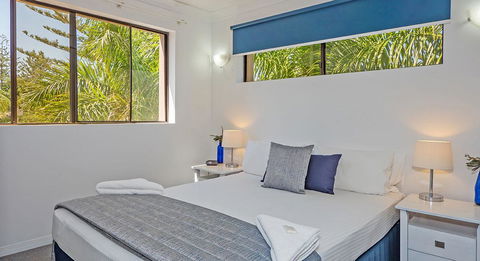 Burleigh On The Beach - Gold Coast 4U 21