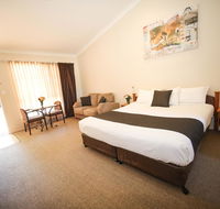 Roma Explorers Inn - Accommodation Gold Coast